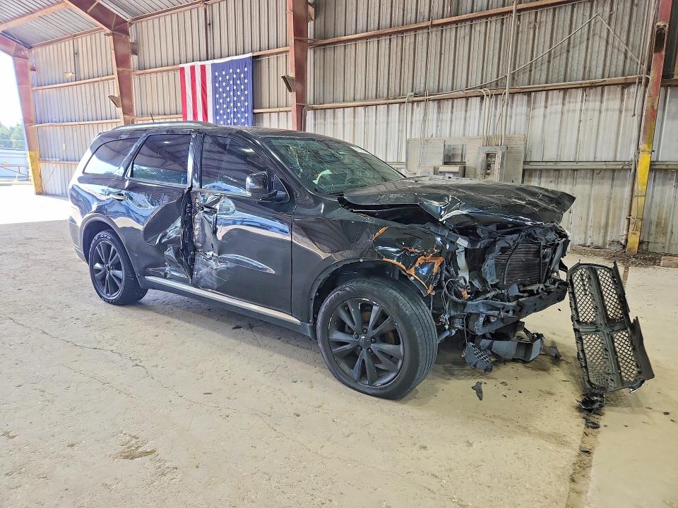 Aukcja sprzedaży 2013 Dodge Durango, vin: 1C4RDHDG8DC530108, numer aukcji: 67277836