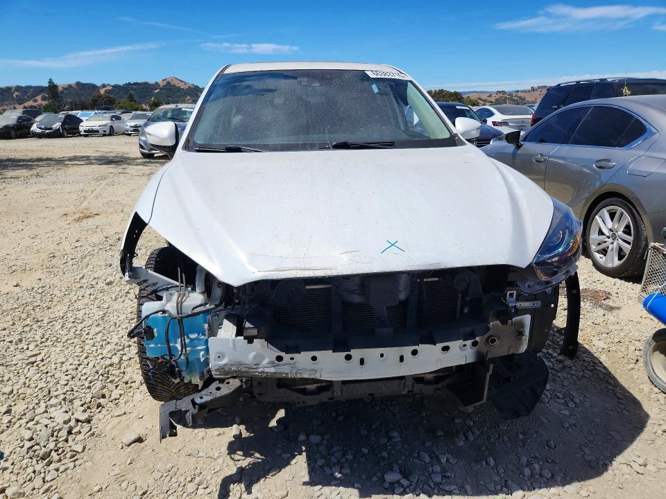 66383716 :رقم المزاد ، JM3KE4DYXG0675941 vin ، 2016 Mazda Cx-5 مزاد بيع