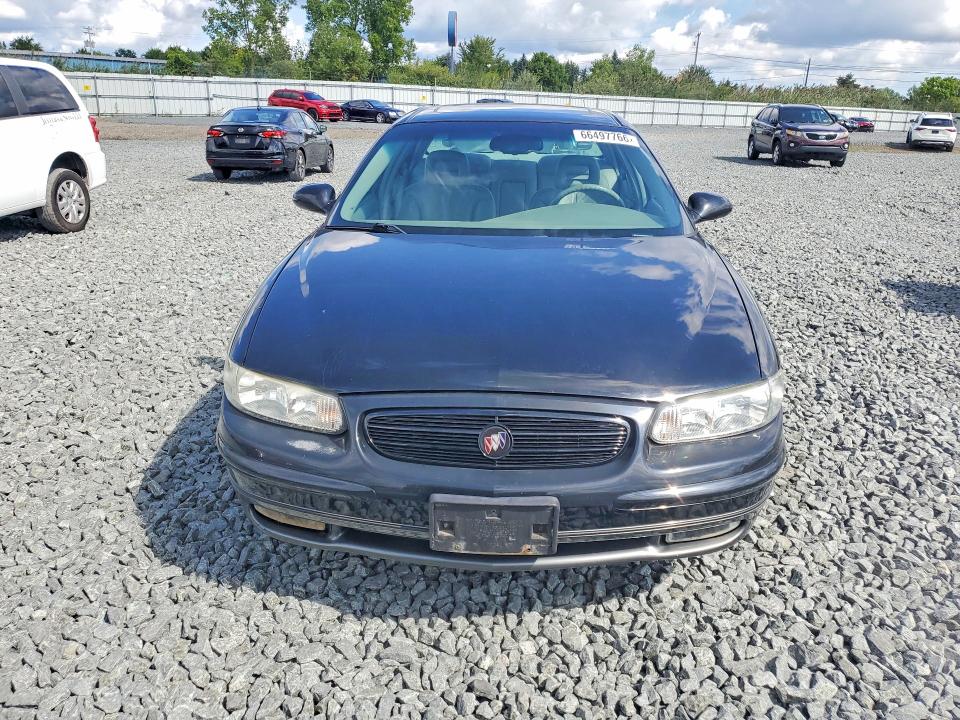 Aukcja sprzedaży 2003 Buick Regal, vin: 2G4WF551731248371, numer aukcji: 66497766