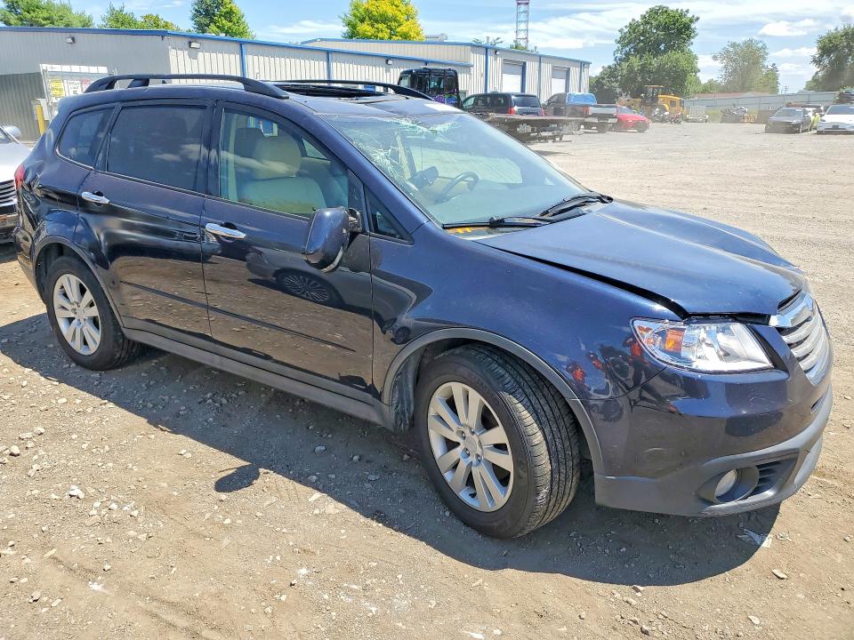 2012 Subaru Tribeca მანქანა იყიდება აუქციონზე, vin: 4S4WX9HD3C4401438, აუქციონის ნომერი: 63569716