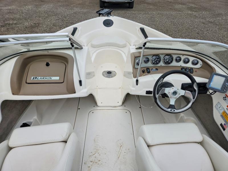 Aukcja sprzedaży 2007 Larson Sei 180 Sport, vin: 000USLAR85050C707, numer aukcji: 64025116