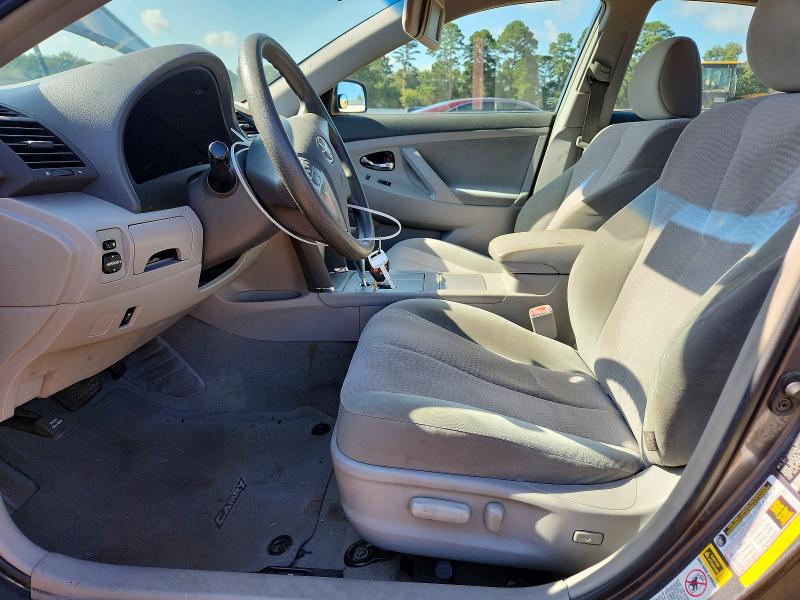Продажа на аукционе авто 2011 Toyota Camry, vin: 4T1BF3EK3BU772308, номер лота: 64411496