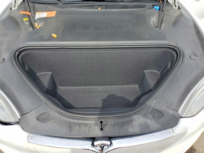Aukcja sprzedaży 2017 Tesla Model S, vin: 5YJSA1E10HF203318, numer aukcji: 63882766