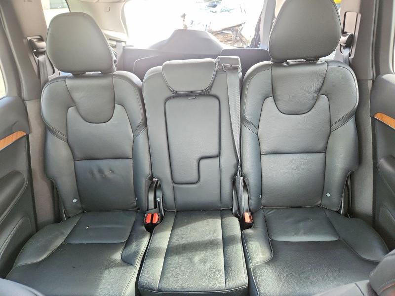 Продаж на аукціоні авто 2022 Volvo Xc90, vin: YV4A22PK3N1863634, номер лоту: 64050626