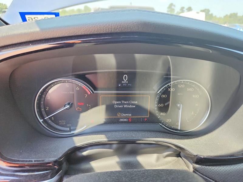 Продаж на аукціоні авто 2024 Cadillac Xt6, vin: 1GYKPAR43RZ709377, номер лоту: 66781026