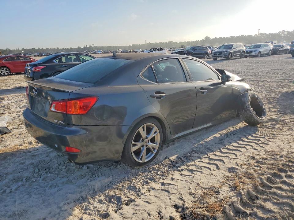 Aukcja sprzedaży 2010 Lexus Is 250, vin: JTHBF5C29A5124076, numer aukcji: 65913316