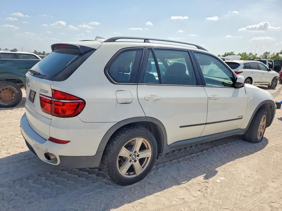 Aukcja sprzedaży 2012 Bmw X5, vin: 5UXZV4C55CL752978, numer aukcji: 65449446