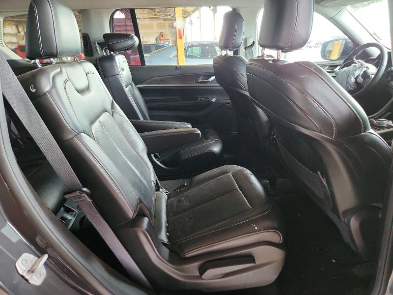 Продаж на аукціоні авто 2023 Jeep Grand Cherokee, vin: 1C4RJKBGXP8702638, номер лоту: 66832966