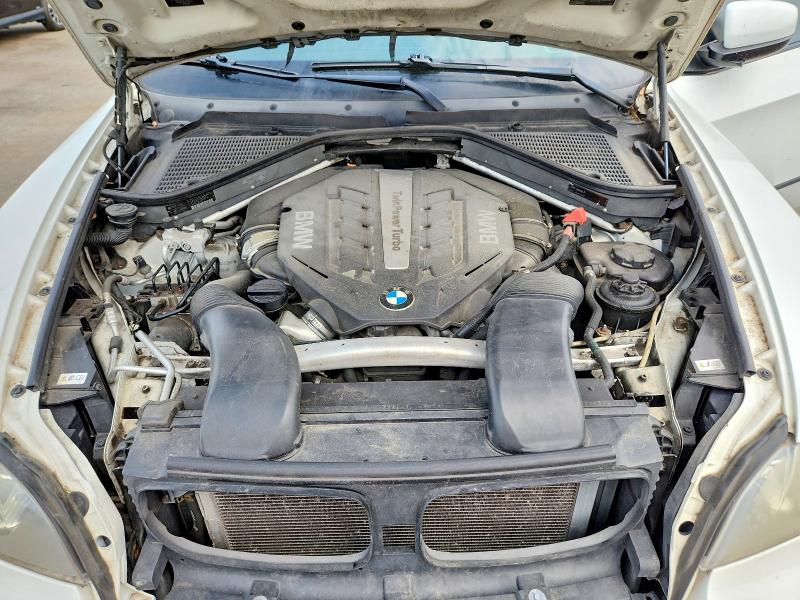 Aukcja sprzedaży 2012 Bmw X5, vin: 5UXZV8C54CL422627, numer aukcji: 64196406