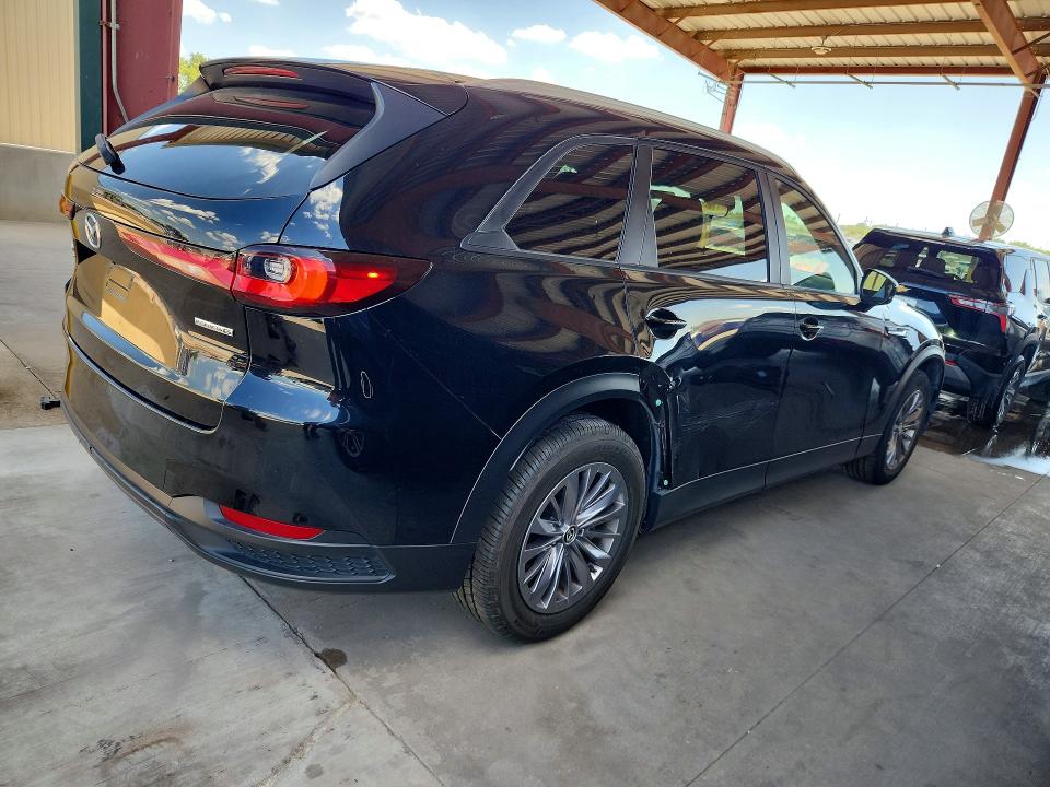 64773846 :رقم المزاد ، JM3KKAHD6S1193792 vin ، 2025 Mazda Cx-90 مزاد بيع