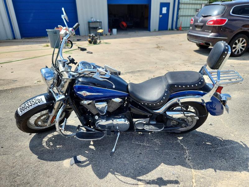 Продаж на аукціоні авто 2009 Kawasaki Vn900, vin: JKAVN2D179A033133, номер лоту: 66033526