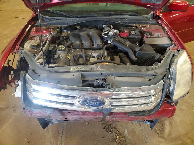 Продажа на аукционе авто 2007 Ford Fusion, vin: 3FAHP01157R172594, номер лота: 66537856