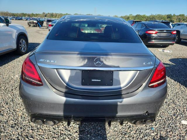 Aukcja sprzedaży 2021 Mercedes-benz C, vin: W1KWF6EB1MR617663, numer aukcji: 64926156