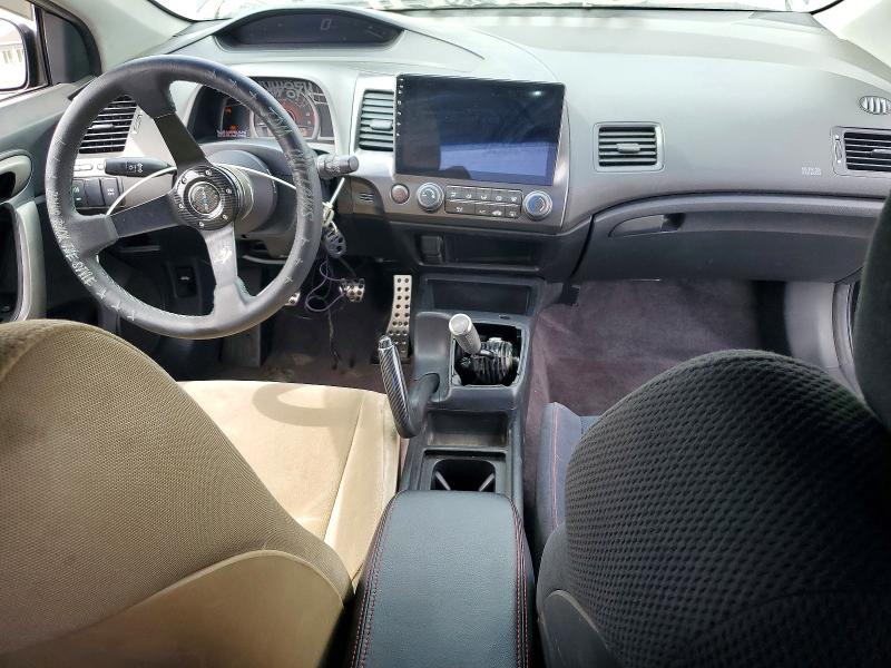 Продажа на аукционе авто 2007 Honda Civic, vin: 2HGFG21507H710132, номер лота: 66597896