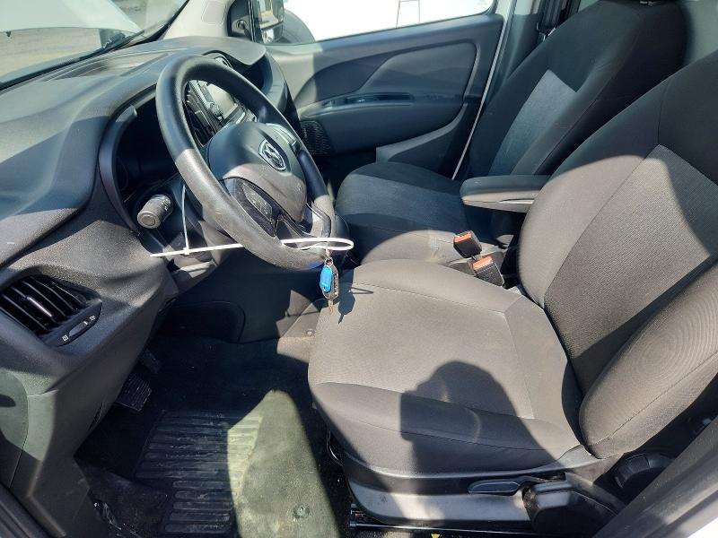 Aukcja sprzedaży 2022 Ram Promaster City, vin: ZFBHRFAB2N6Y00351, numer aukcji: 65625936