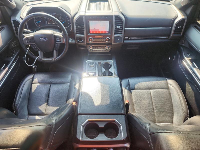 Aukcja sprzedaży 2020 Ford Expedition, vin: 1FMJK1JT7LEA42360, numer aukcji: 65458276