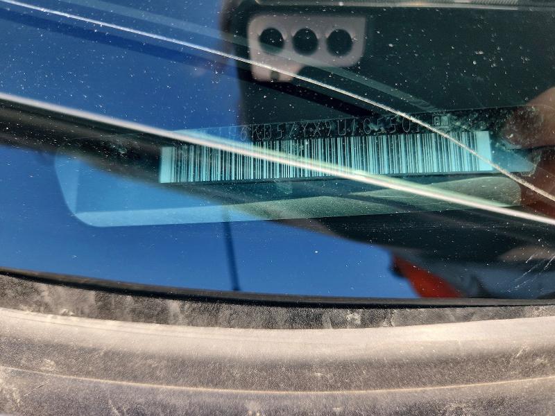2009 Cadillac Dts მანქანა იყიდება აუქციონზე, vin: 1G6KD57YX9U105501, აუქციონის ნომერი: 63186286