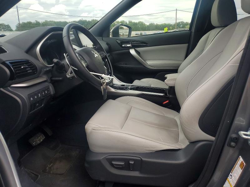 Aukcja sprzedaży 2024 Mitsubishi Eclipse Cross, vin: JA4ATWAA8RZ003981, numer aukcji: 67083426