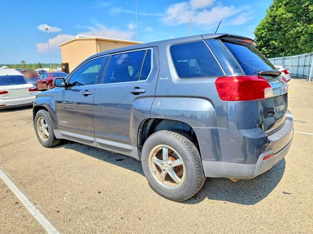 Aukcja sprzedaży 2010 Gmc Terrain, vin: 2CTALBEW6A6294442, numer aukcji: 66314196