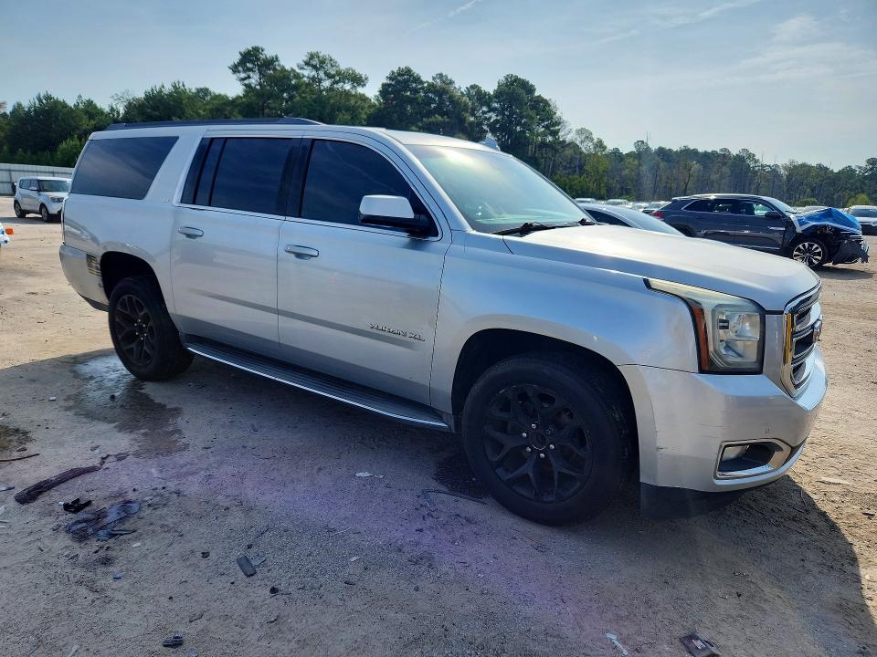 Продажа на аукционе авто 2016 Gmc Yukon Xl, vin: 1GKS1GKC0GR249754, номер лота: 64901216
