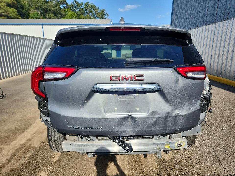 Aukcja sprzedaży 2024 Gmc Terrain, vin: 3GKALMEG6RL382306, numer aukcji: 64515756