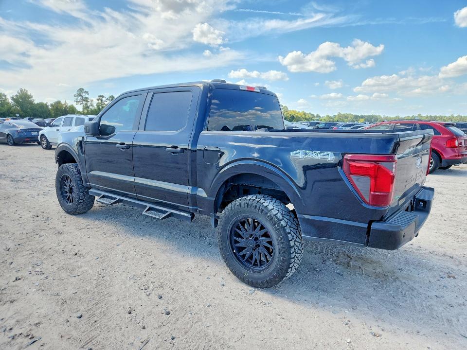 Aukcja sprzedaży 2025 Ford F150, vin: 1FTFW2L52SKD45663, numer aukcji: 65266866