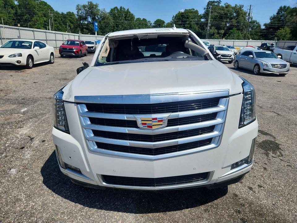 Продаж на аукціоні авто 2019 Cadillac Escalade, vin: 1GYS3BKJ9KR237385, номер лоту: 65285996
