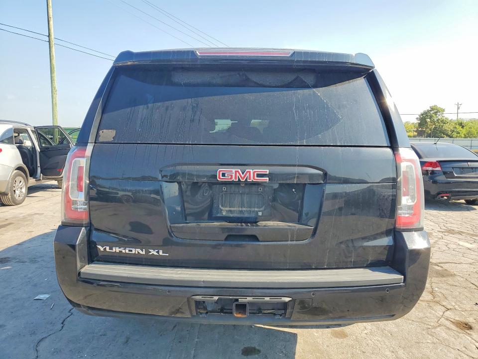 66589066 :رقم المزاد ، 1GKS2GKC9KR376895 vin ، 2019 Gmc Yukon Xl مزاد بيع