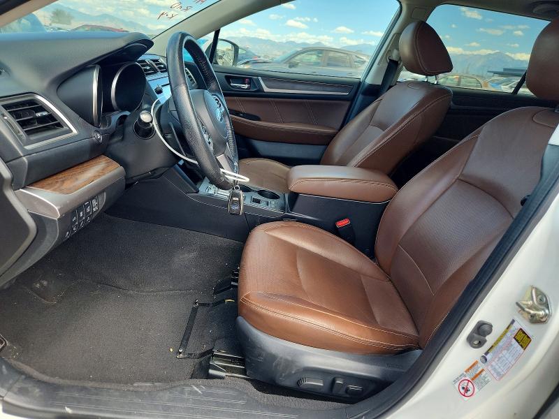 Aukcja sprzedaży 2017 Subaru Outback, vin: 4S4BSATCXH3391436, numer aukcji: 65549356