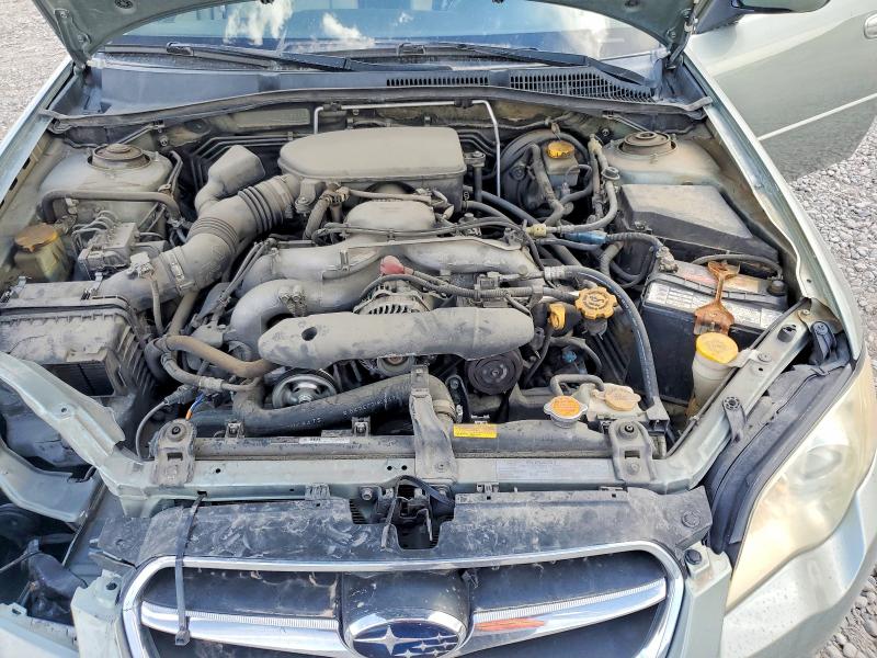 Aukcja sprzedaży 2009 Subaru Legacy, vin: 4S3BL616197215915, numer aukcji: 65800586