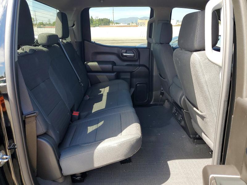 2024 Gmc Sierra მანქანა იყიდება აუქციონზე, vin: 1GTPHAEK8RZ271596, აუქციონის ნომერი: 64654036