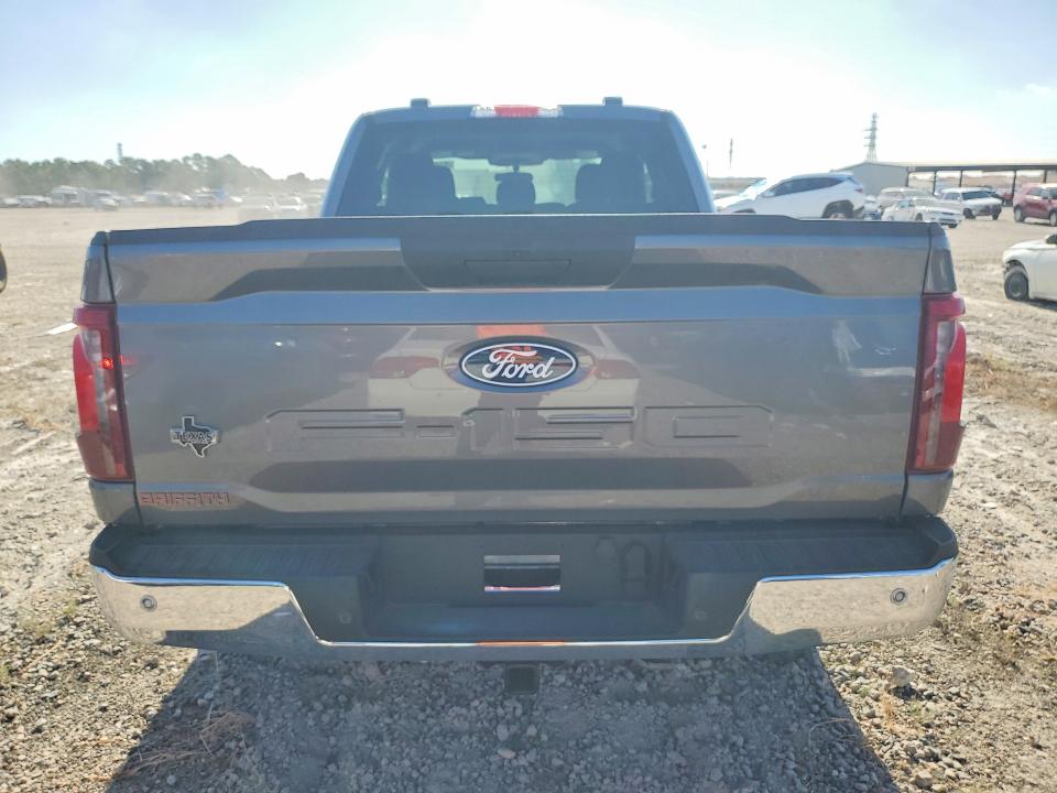 Продаж на аукціоні авто 2026 Ford F150, vin: 1FTFX3L81TKE34333, номер лоту: 61448386