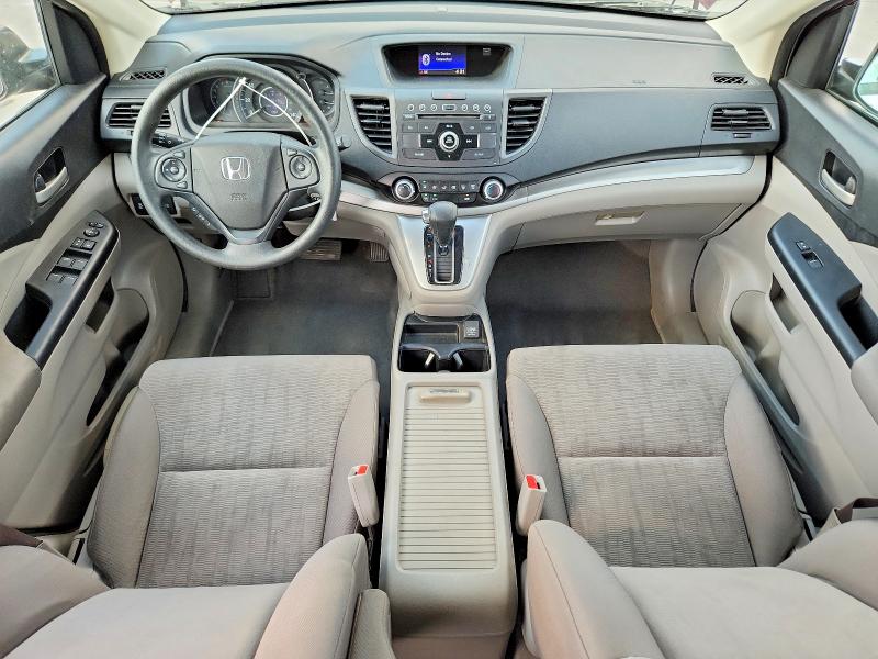 2014 Honda Cr-v მანქანა იყიდება აუქციონზე, vin: 5J6RM3H33EL041573, აუქციონის ნომერი: 66832486