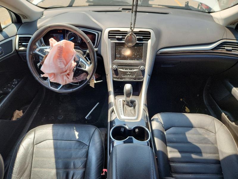 Продажа на аукционе авто 2014 Ford Fusion, vin: 3FA6P0H94ER266837, номер лота: 64131066