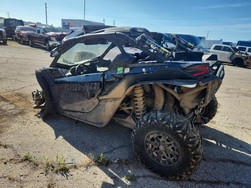 Продажа на аукционе авто 2019 Can-am Maverick X3, vin: 3JBVXAW45KK001841, номер лота: 66368566