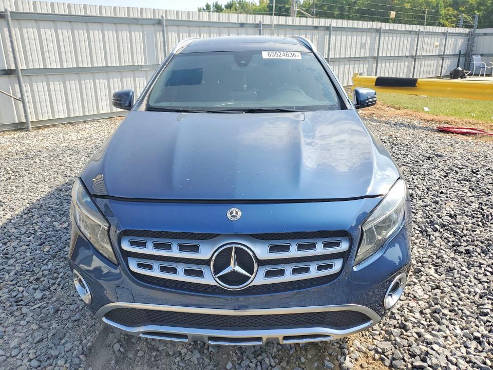 Продаж на аукціоні авто 2020 Mercedes-benz Gla, vin: WDCTG4GB3LJ650926, номер лоту: 65524636