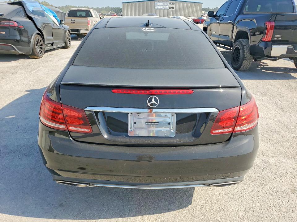 Продаж на аукціоні авто 2014 Mercedes-benz E, vin: WDDKJ5KB0EF235980, номер лоту: 66058416