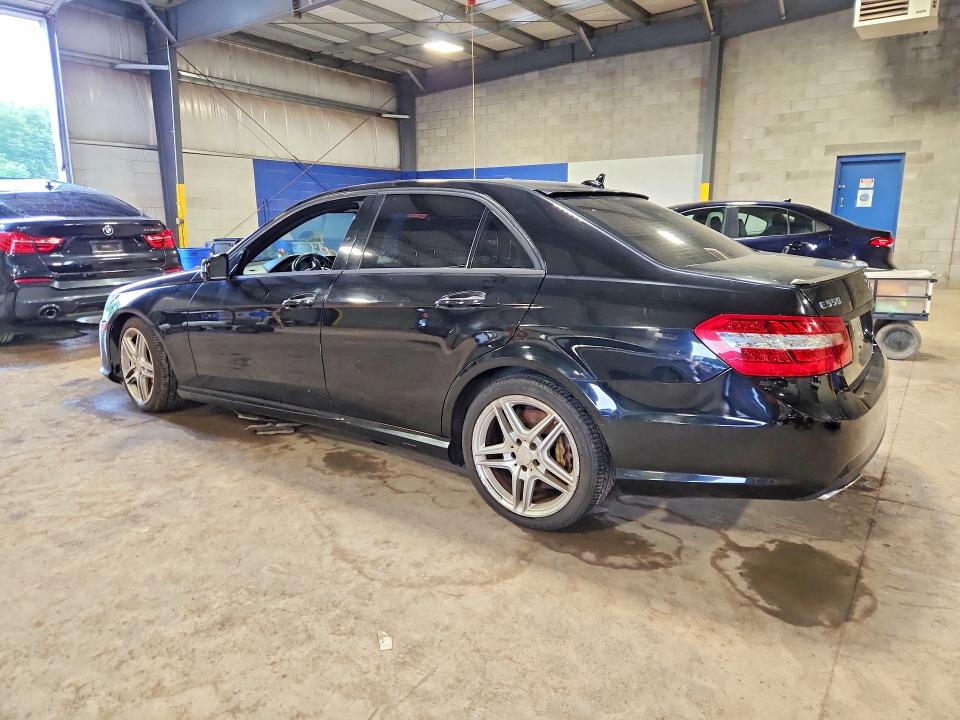 Продажа на аукционе авто 2013 Mercedes-benz E, vin: WDDHF9BB5DA696512, номер лота: 66016326