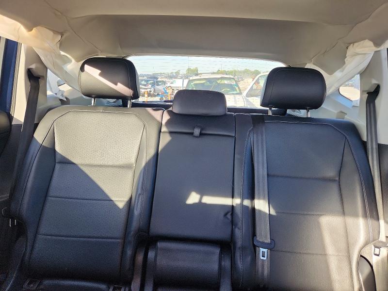 Aukcja sprzedaży 2020 Volkswagen Tiguan, vin: 3VV2B7AX9LM099363, numer aukcji: 65602266