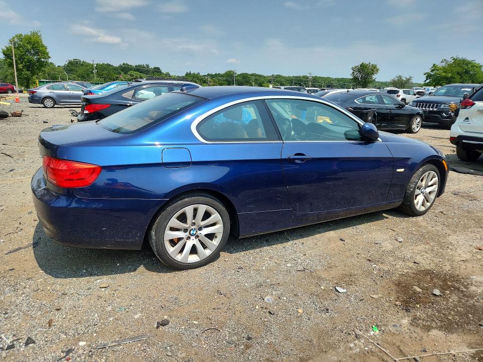 64339706 :رقم المزاد ، WBAKF5C57DJ297969 vin ، 2013 Bmw 328 I مزاد بيع