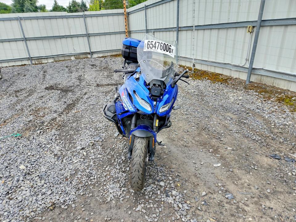 2026 Bmw R 1300 მანქანა იყიდება აუქციონზე, vin: WB10M6303T6M08803, აუქციონის ნომერი: 65476006