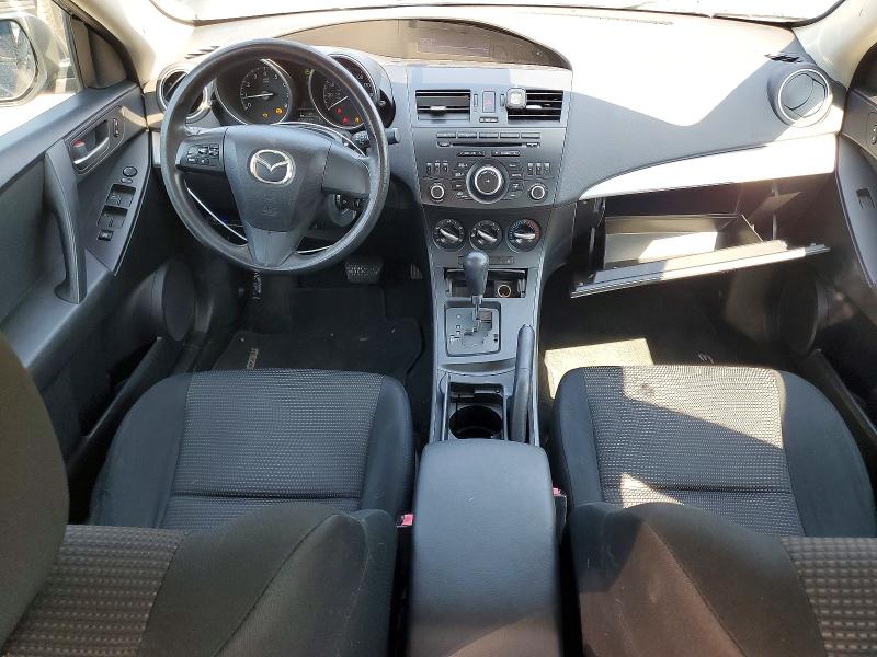 Продаж на аукціоні авто 2012 Mazda 3, vin: JM1BL1UG6C1562609, номер лоту: 63785826