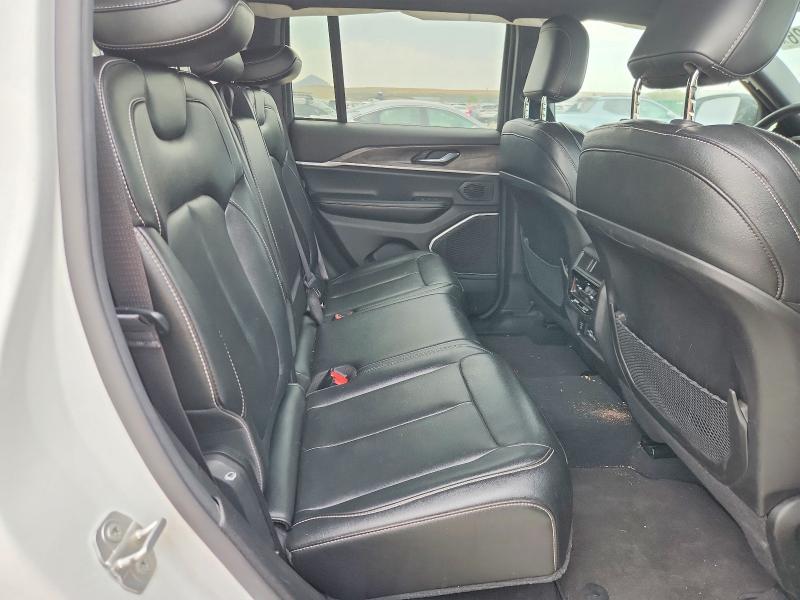 Продаж на аукціоні авто 2024 Jeep Grand Cherokee, vin: 1C4RJYB63R8518980, номер лоту: 64261726