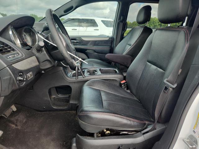 Aukcja sprzedaży 2016 Dodge Grand Caravan, vin: 2C4RDGEG6GR317629, numer aukcji: 65183506