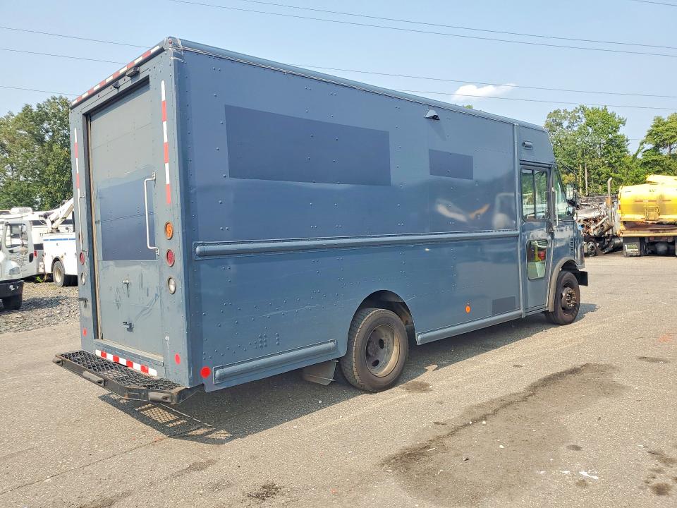64736016 :رقم المزاد ، 1F65F5KN2M0A04845 vin ، 2021 Ford F59 مزاد بيع