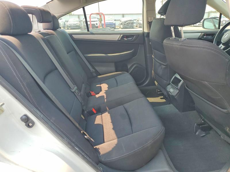 2018 Subaru Legacy მანქანა იყიდება აუქციონზე, vin: 4S3BNAF61J3022410, აუქციონის ნომერი: 63612746