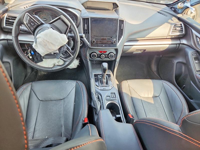 Продаж на аукціоні авто 2021 Subaru Crosstrek, vin: JF2GTHMC9M8678604, номер лоту: 62309446