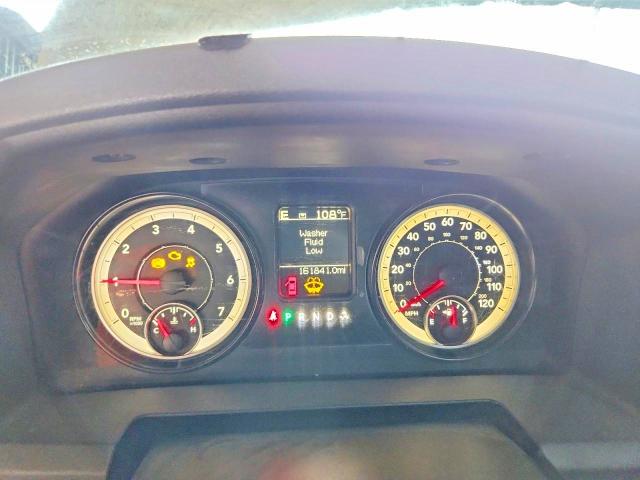Aukcja sprzedaży 2015 Ram 1500, vin: 1C6RR6KT4FS622824, numer aukcji: 66207816