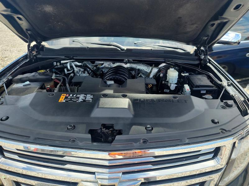 66350016 :رقم المزاد ، 1GNSKCKC1JR103475 vin ، 2018 Chevrolet Tahoe مزاد بيع