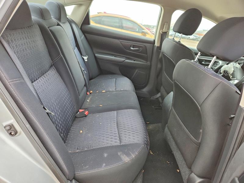 Продаж на аукціоні авто 2016 Nissan Altima, vin: 1N4AL3AP4GC154105, номер лоту: 63852216